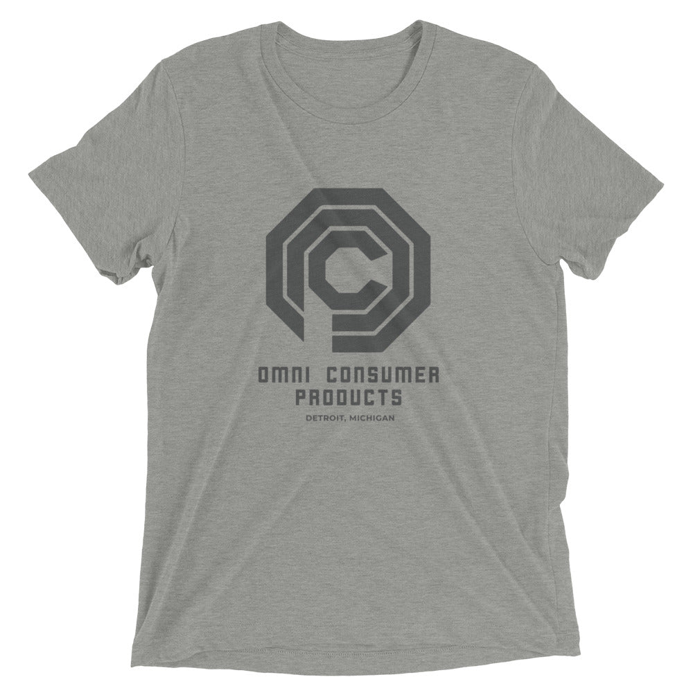 Omni Consumer Products | Robocop