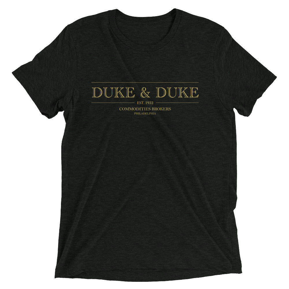 Duke & Duke | Trading Places