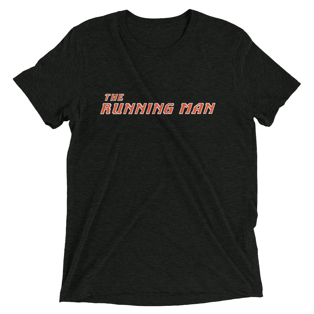 The Running Man | The Running Man