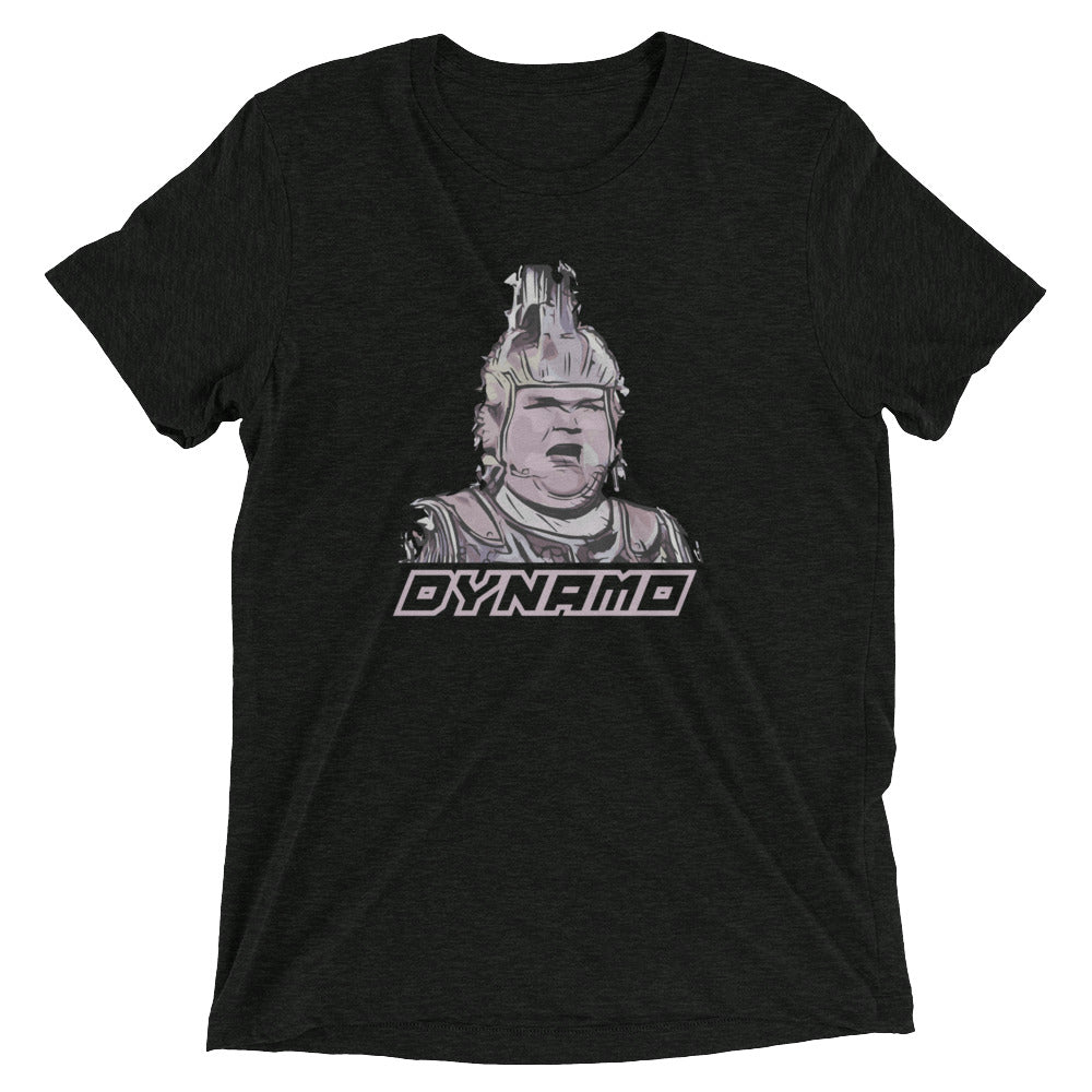 Dynamo | The Running Man