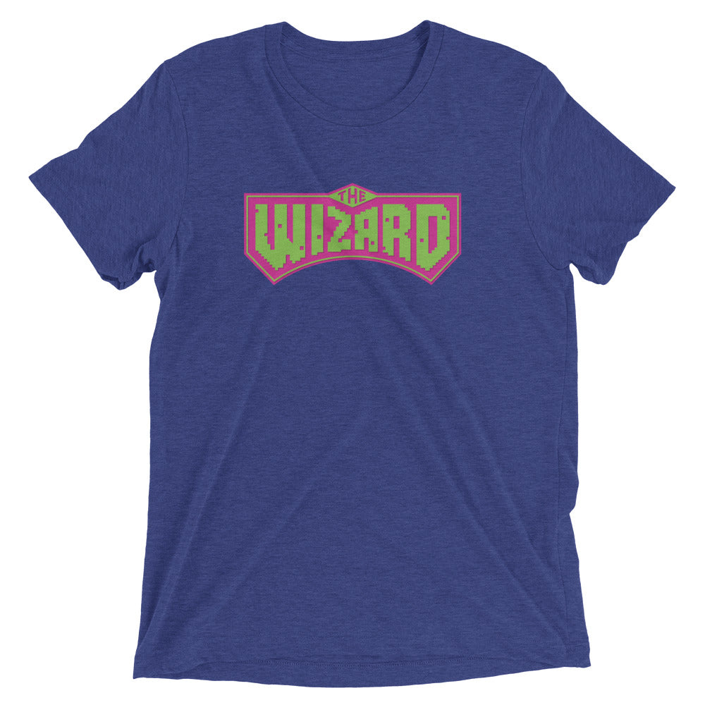The Wizard | The Wizard