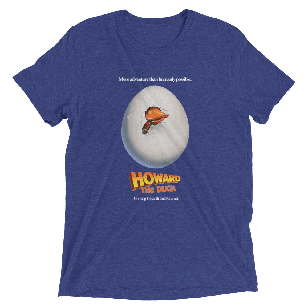 Howard the Duck | Howard the Duck