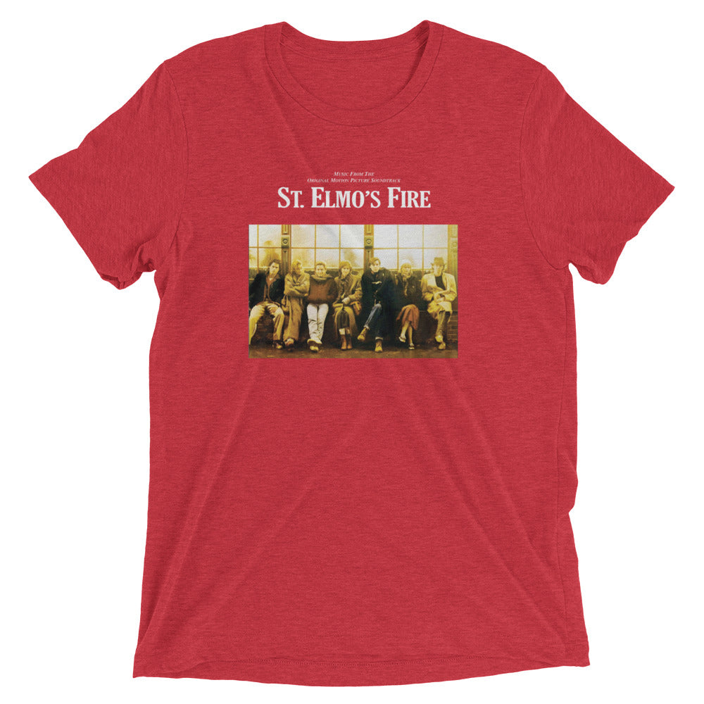 St. Elmo's Fire Soundtrack | St. Elmo's Fire