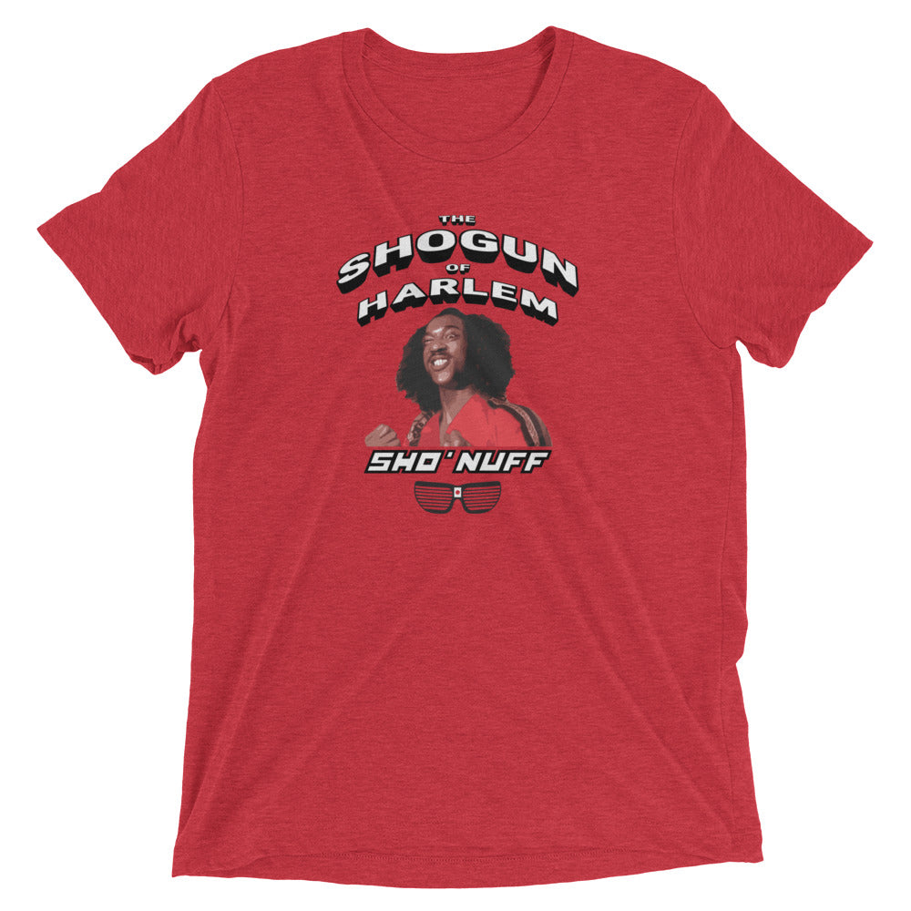 Sho' Nuff | The Last Dragon