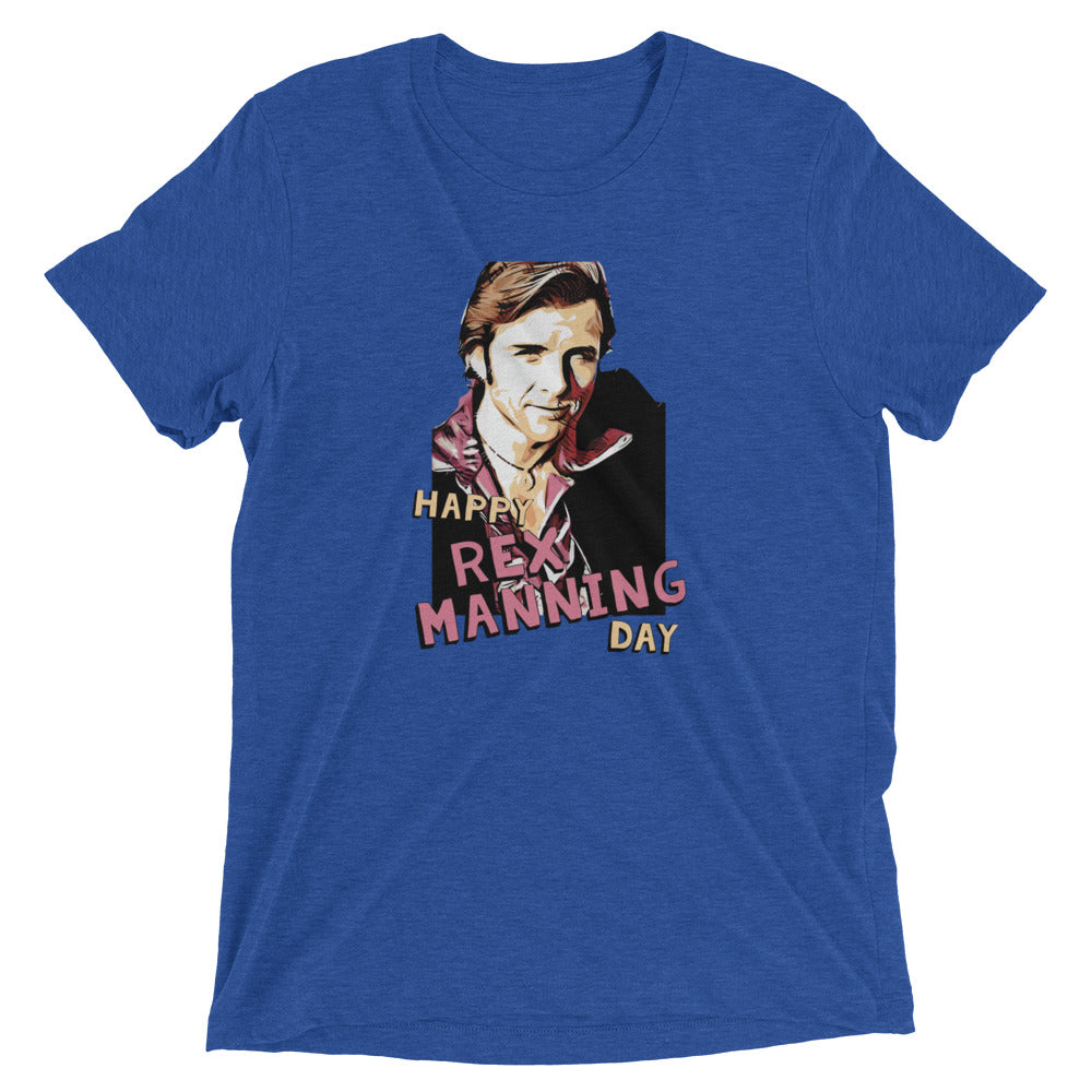 Rex Manning Day | Empire Records