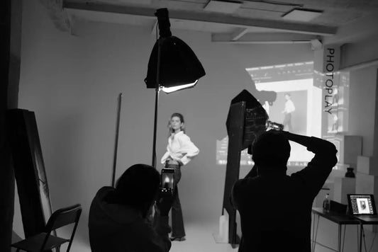 Behind the Scenes: Designing Iconic Cult Classic Tees