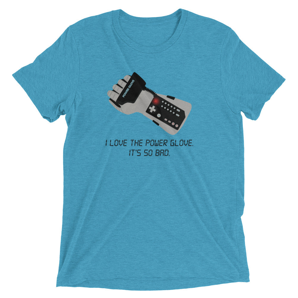 Power Glove | The Wizard