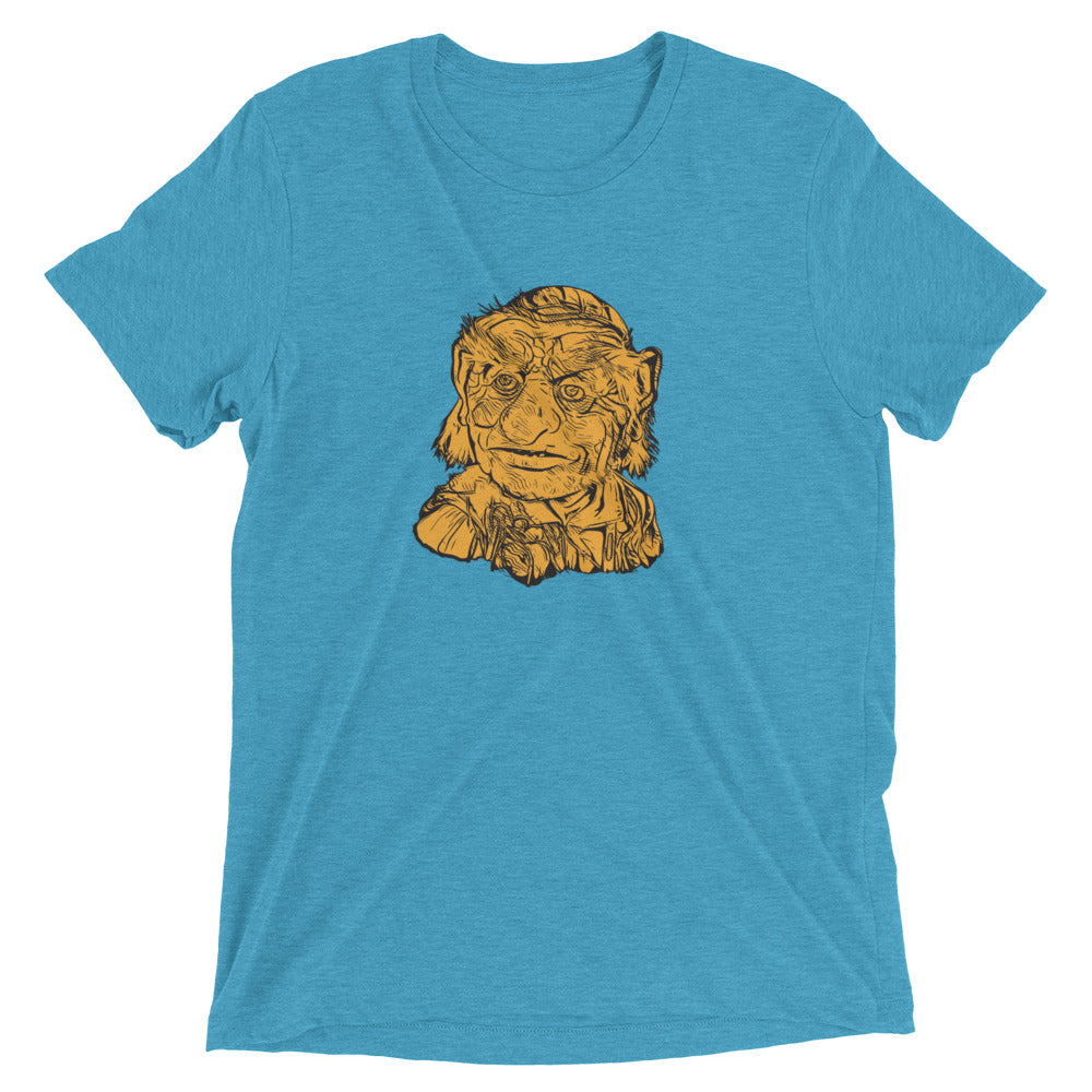 Hoggle | Labyrinth