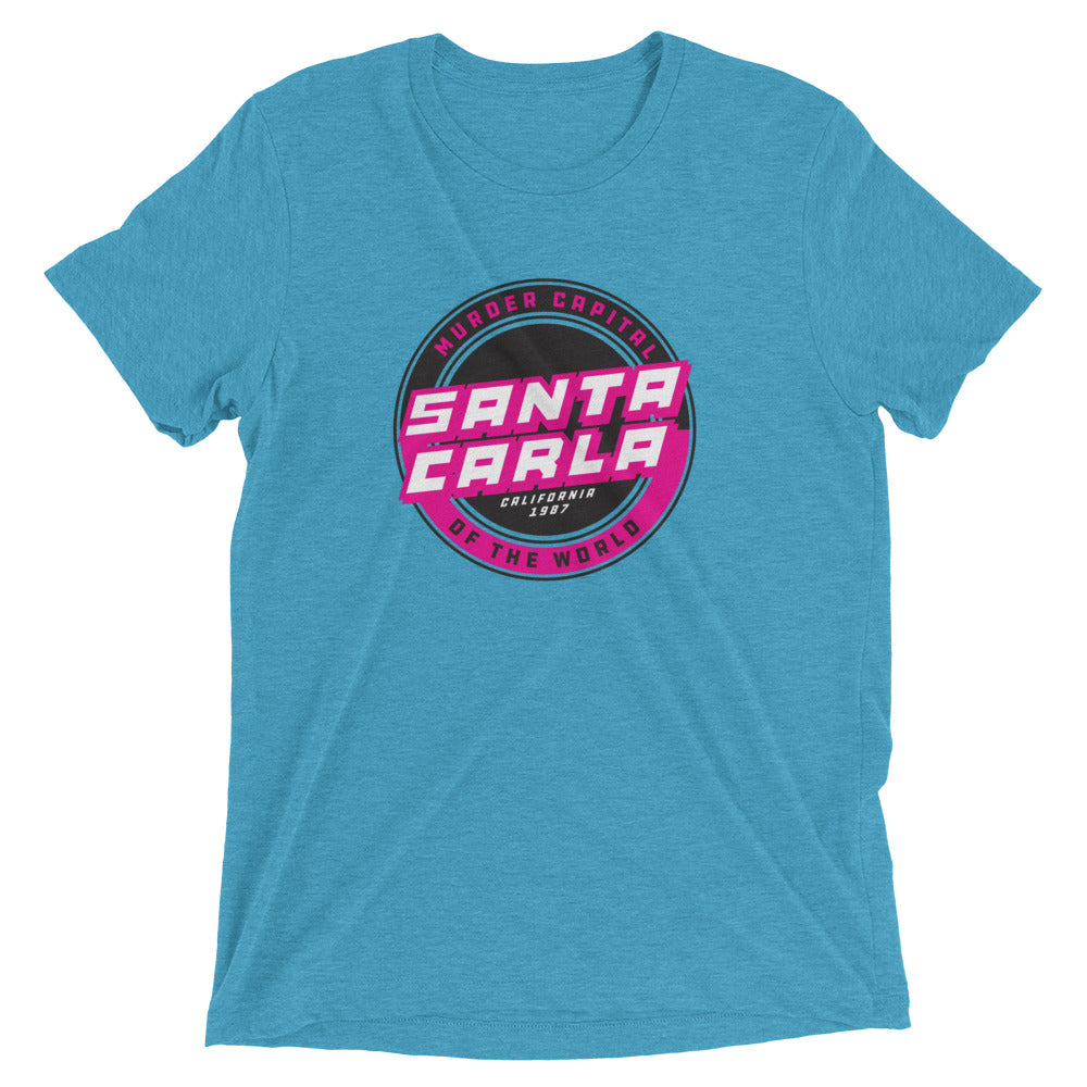 Santa Carla | The Lost Boys