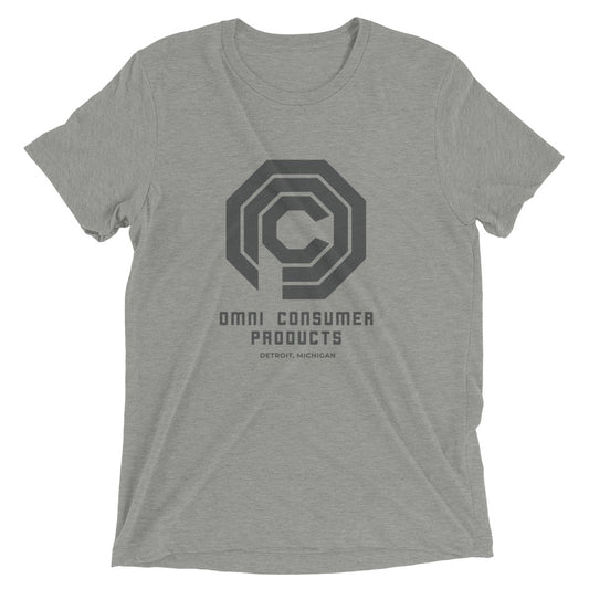 Omni Consumer Products | Robocop
