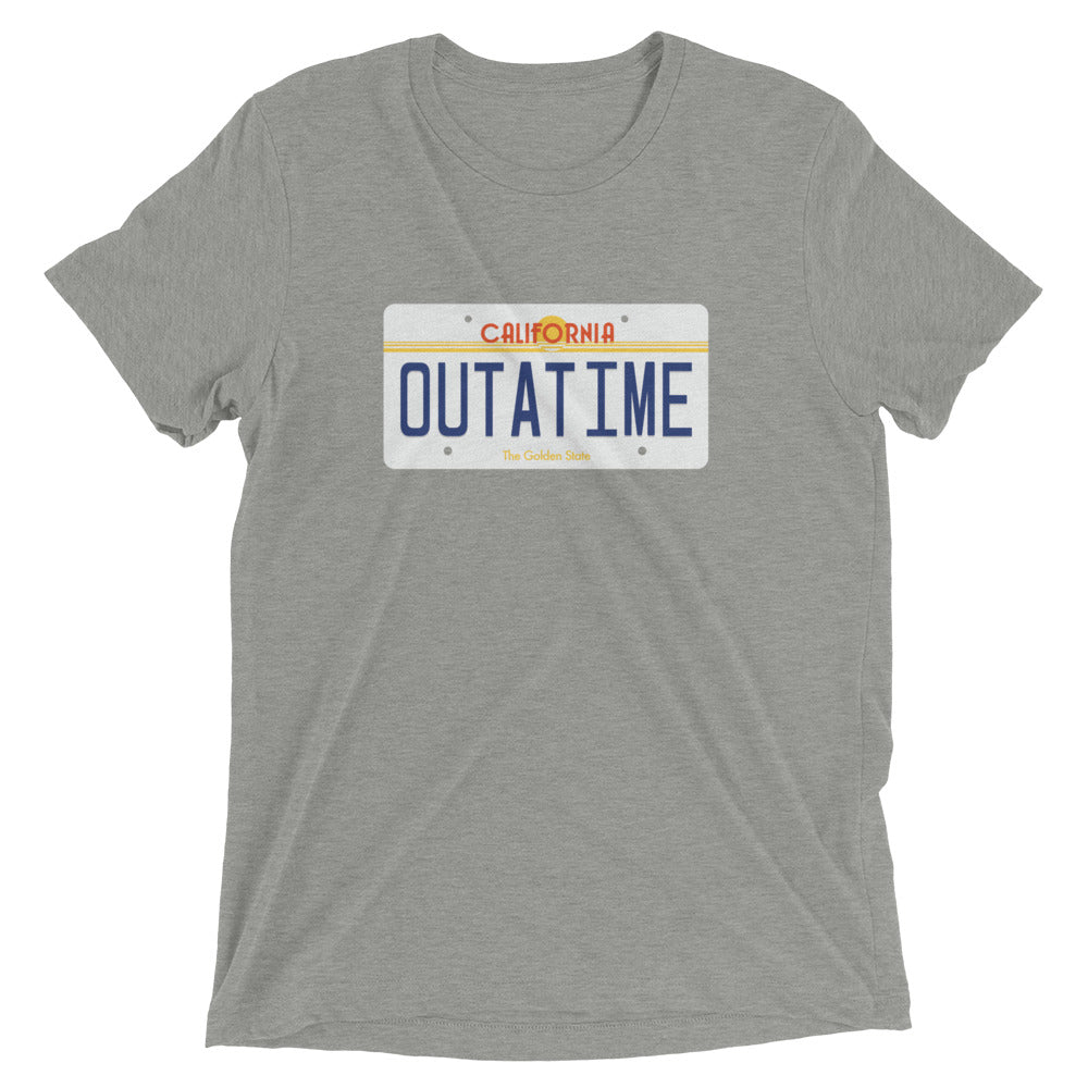 OUTATIME | Back to the Future