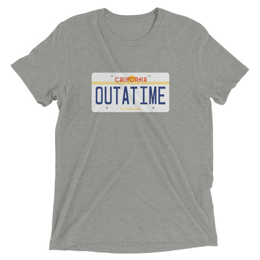 OUTATIME | Back to the Future