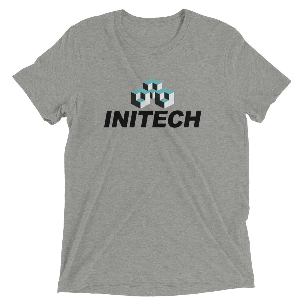 Initech | Office Space