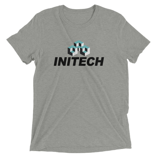 Initech | Office Space