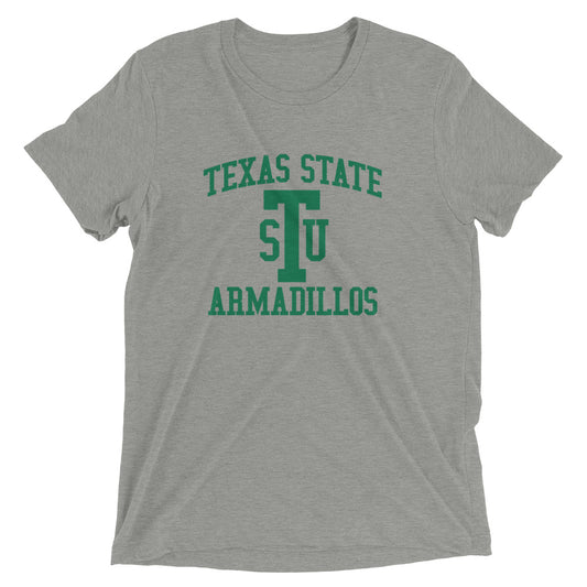 Texas State Armadillos | Necessary Roughness