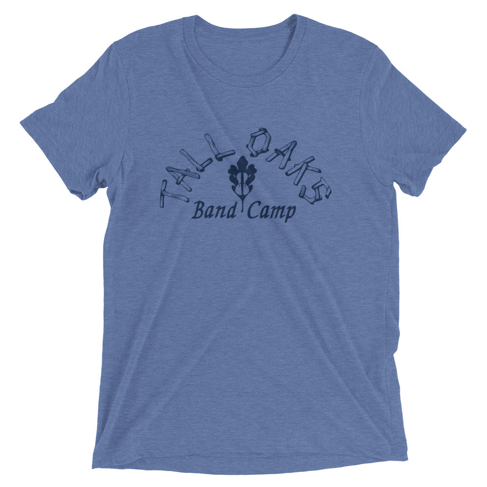 Tall Oaks Band Camp Tee | American Pie