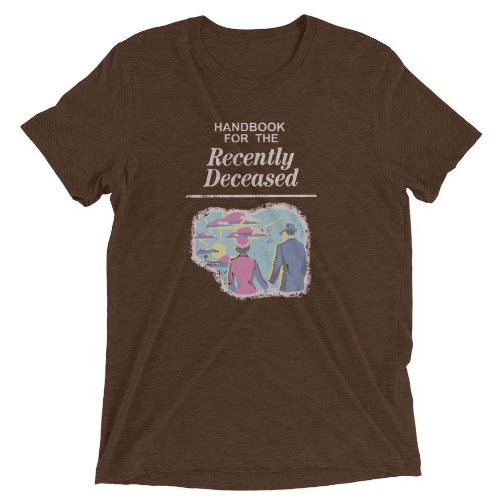 Handbook for the Recently Deceased | Beetlejuice