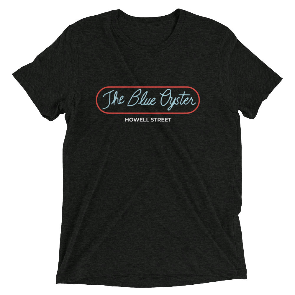 The Blue Oyster Tee | Police Academy