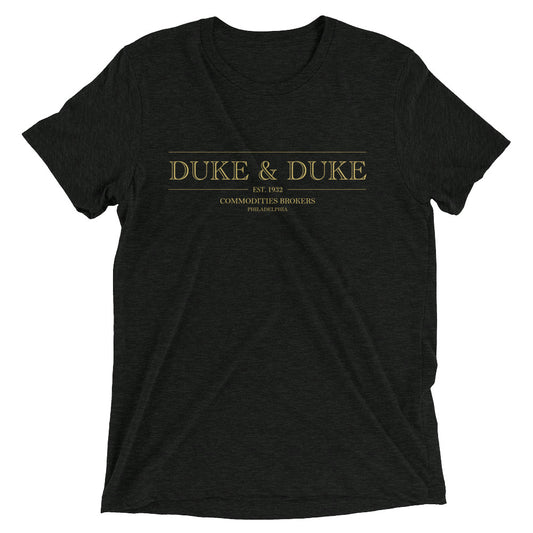 Duke & Duke | Trading Places