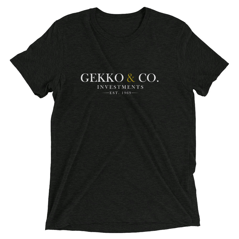 Gekko & Co. | Wall Street