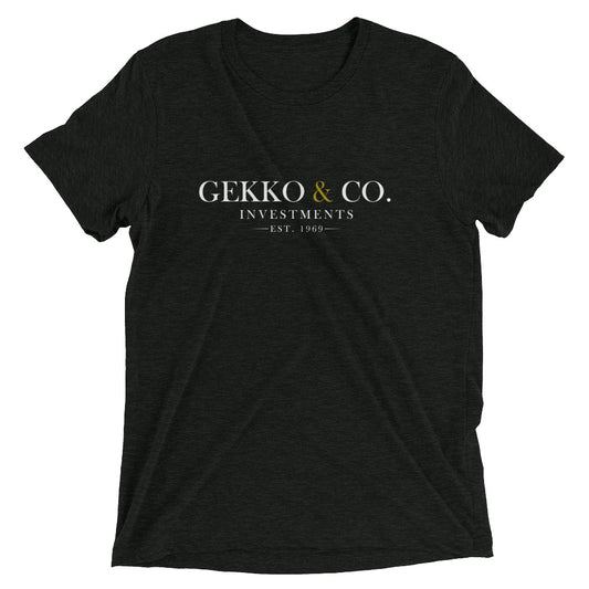 Gekko & Co. | Wall Street