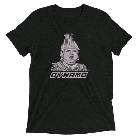 Dynamo | The Running Man