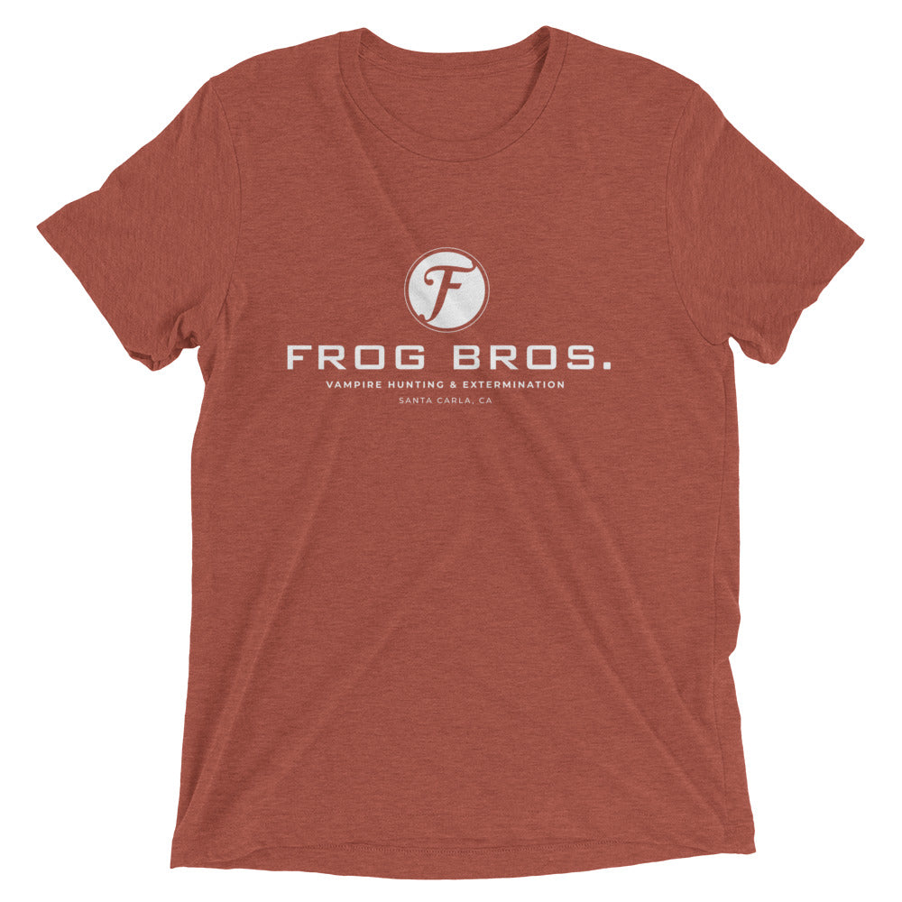 Frog Bros. | The Lost Boys