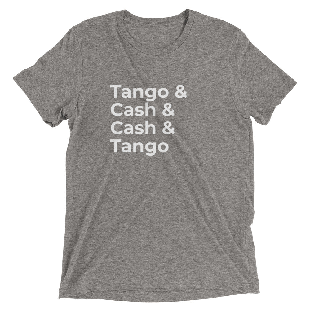 Tango & Cash & Cash & Tango | Tango & Cash