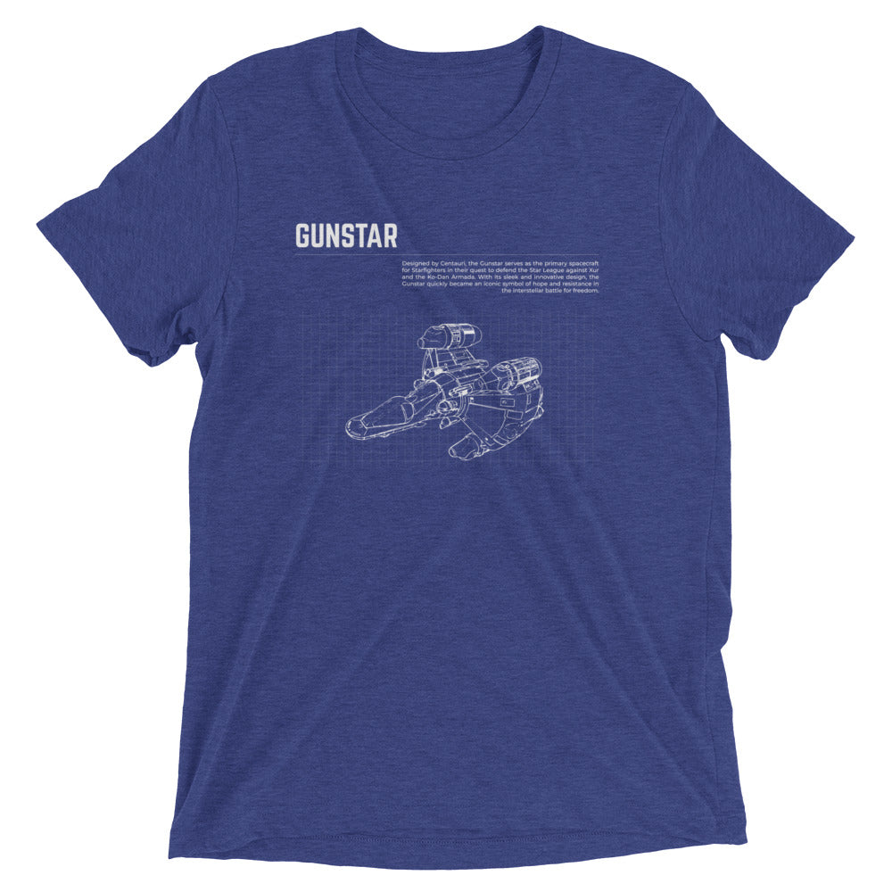 Gunstar | The Last Starfighter