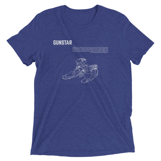 Gunstar | The Last Starfighter