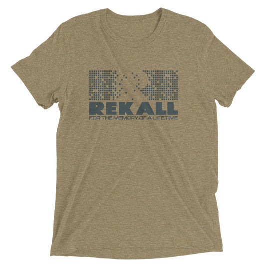 Rekall | Total Recall