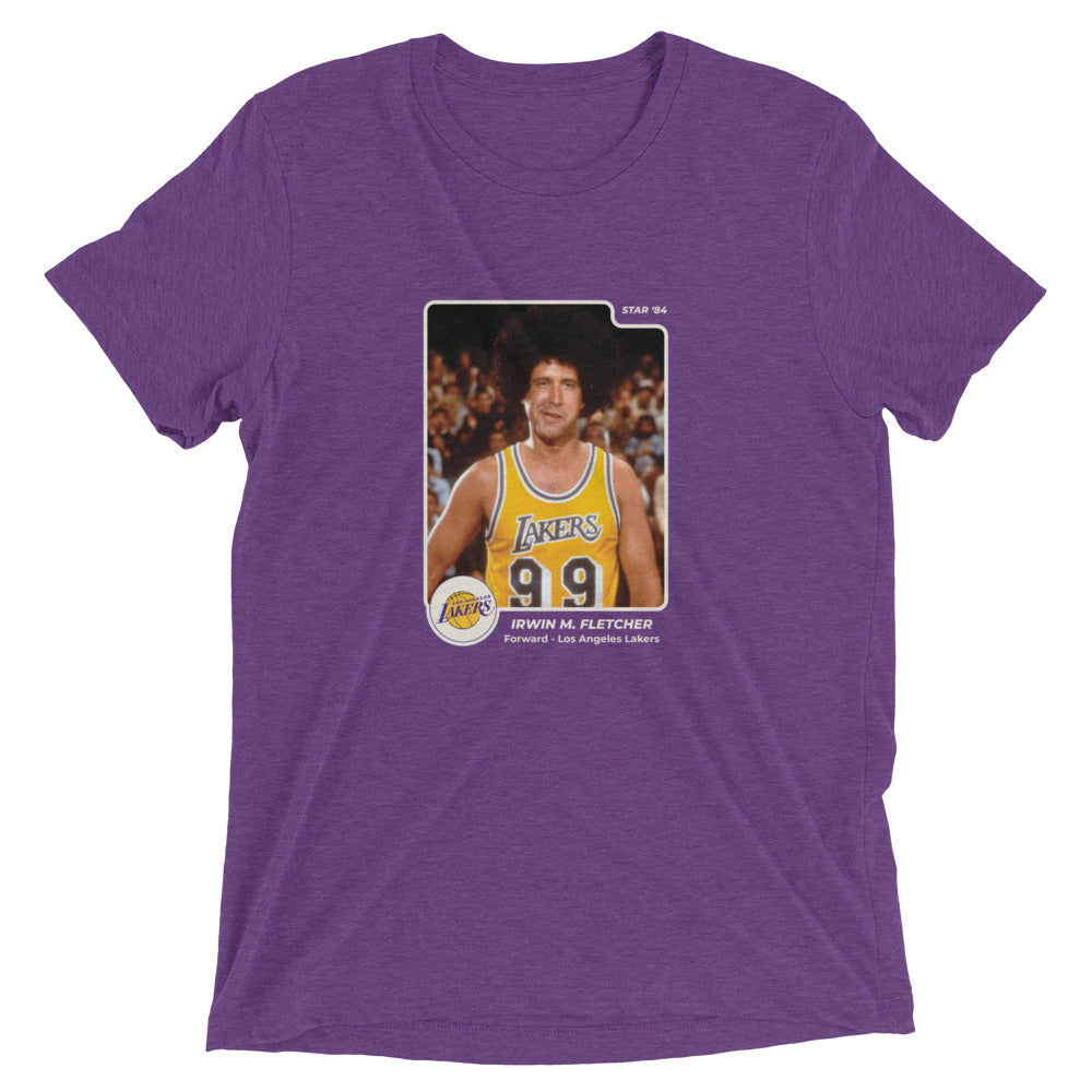 Afro Fletch | Fletch