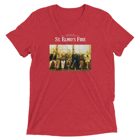 St. Elmo's Fire Soundtrack | St. Elmo's Fire