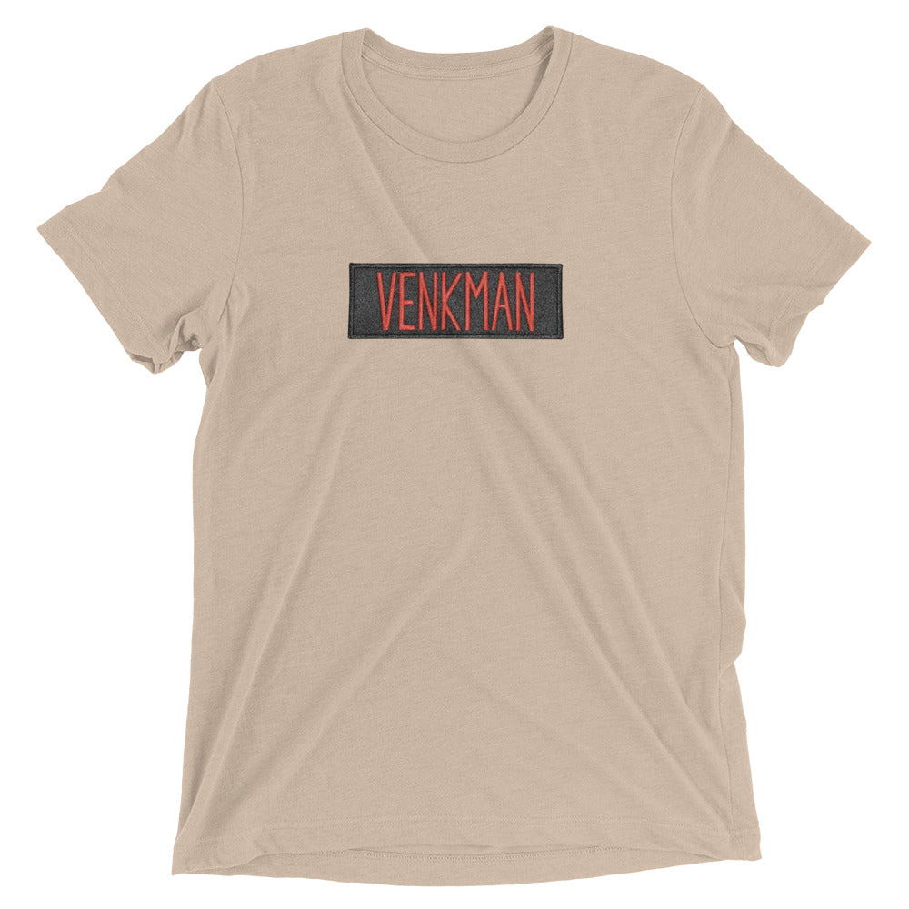 Venkman | Ghostbusters