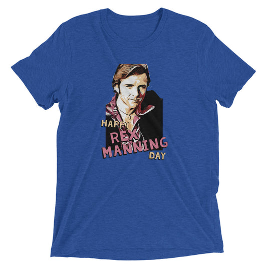 Rex Manning Day | Empire Records